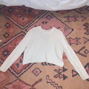 White Cotton On sweater